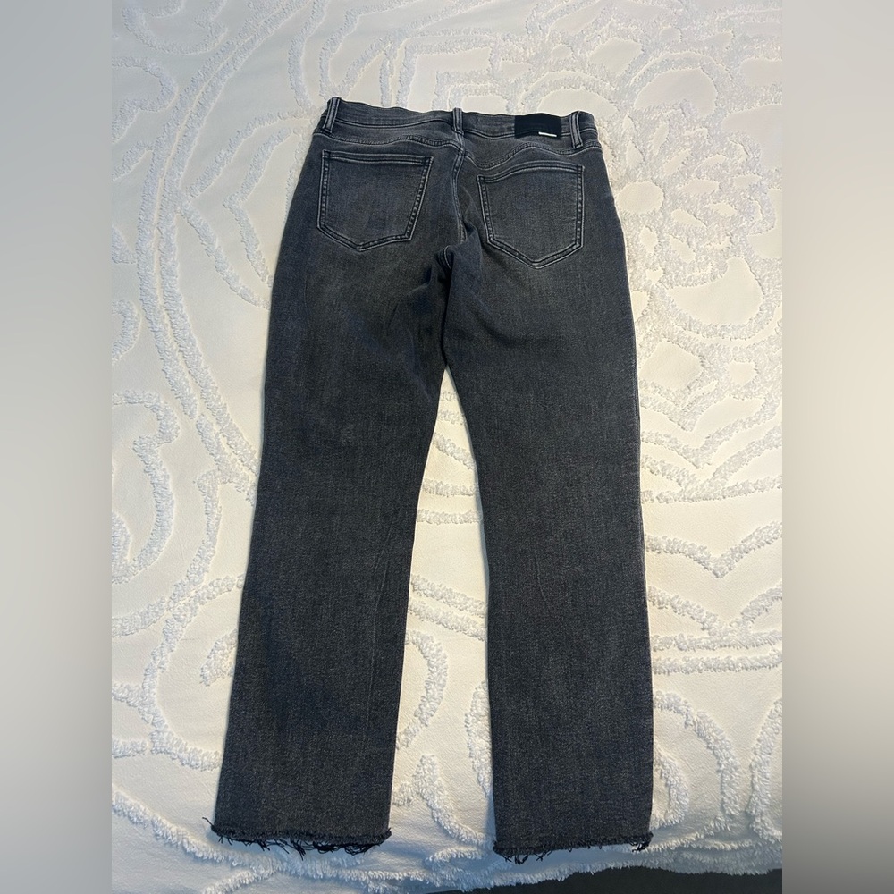 Daze Denim Stunner High Rise Skinny
Straight Jean - Picture 5 of 10